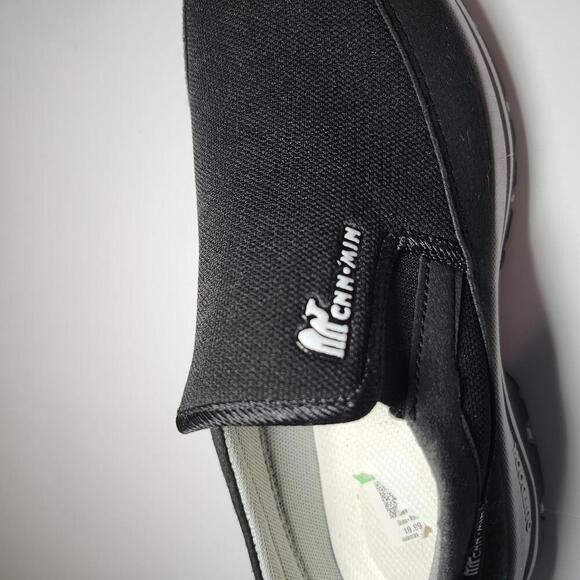 CNH-NAV slip-on walking shoes - Picture 6 of 7